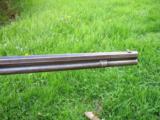 Antique 1873 Winchester 38-40 Octagon Barrel. Very Nice Bore. Excellent Mechanics. MFG 1890. - 4 of 15