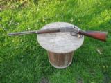 Antique 1873 Winchester 38-40 Octagon Barrel. Very Nice Bore. Excellent Mechanics. MFG 1890. - 5 of 15