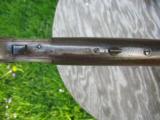 Antique 1873 Winchester 38-40 Octagon Barrel. Very Nice Bore. Excellent Mechanics. MFG 1890. - 13 of 15