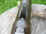 Antique 1873 Winchester 44-40 Caliber. Octagon Barrel. Nice Bore. Traces of Blue. Fine Wood. Excellent mechanics. - 11 of 15