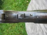 Antique 1873 Winchester. 38-40 Octagon Barrel. Excellent Minty Bright Bore !!! Excellent Mechanics !!! - 13 of 15