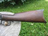 Antique 1873 Winchester. 38-40 Octagon Barrel. Excellent Minty Bright Bore !!! Excellent Mechanics !!! - 8 of 15