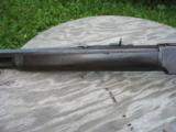 Antique 1873 Winchester. 38-40 Octagon Barrel. Excellent Minty Bright Bore !!! Excellent Mechanics !!! - 2 of 15