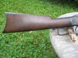 Antique 1873 Winchester. 38-40 Octagon Barrel. Excellent Minty Bright Bore !!! Excellent Mechanics !!! - 5 of 15