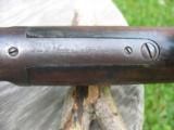 Antique 1873 Winchester. 38-40 Octagon Barrel. Excellent Minty Bright Bore !!! Excellent Mechanics !!! - 11 of 15