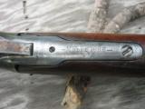 Antique 1886 Winchester 40-82 Caliber. Octagon Barrel. Good shooter. - 13 of 15
