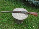 Antique 1886 Winchester 40-82 Caliber. Octagon Barrel. Good shooter. - 5 of 15