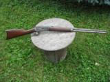 Antique 1886 Winchester 40-82 Caliber. Octagon Barrel. Good shooter. - 1 of 15