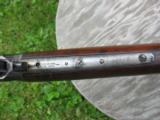 Antique 1886 Winchester 40-82 Caliber. Octagon Barrel. Good shooter. - 11 of 15
