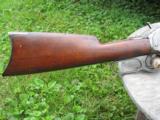 Antique 1886 Winchester 40-82 Caliber. Octagon Barrel. Good shooter. - 2 of 15