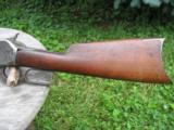 Antique 1886 Winchester 40-82 Caliber. Octagon Barrel. Good shooter. - 6 of 15