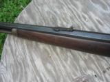 Antique 1894 Winchester 30-30 Caliber Octagon Barrel. Made In 1895. 60% Barrel Blue. Very Good Bore. Excellent Mechanics. - 7 of 15