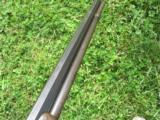 Antique 1894 Winchester 30-30 Caliber Octagon Barrel. Made In 1895. 60% Barrel Blue. Very Good Bore. Excellent Mechanics. - 4 of 15