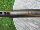 Antique 1893 Marlin Octagon Barrel 38-55 Caliber. Very Good Bore Nice Wood Excellent Mechanics. Made In 1897. - 11 of 15