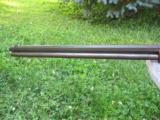 Antique 1893 Marlin Octagon Barrel 38-55 Caliber. Very Good Bore Nice Wood Excellent Mechanics. Made In 1897. - 8 of 15