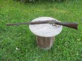 Antique 1893 Marlin Octagon Barrel 38-55 Caliber. Very Good Bore Nice Wood Excellent Mechanics. Made In 1897. - 2 of 15