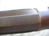 Antique 1893 Marlin Octagon Barrel 38-55 Caliber. Very Good Bore Nice Wood Excellent Mechanics. Made In 1897. - 12 of 15
