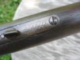Antique 1873 Winchester .38-40 Caliber Octagon Barrel. Very Nice Bore. Excellent mechanics. Great Looking 73.!!! - 15 of 15