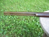 Antique 1873 Winchester .38-40 Caliber Octagon Barrel. Very Nice Bore. Excellent mechanics. Great Looking 73.!!! - 8 of 15