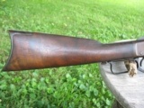 Antique 1873 Winchester .38-40 Caliber Octagon Barrel. Very Nice Bore. Excellent mechanics. Great Looking 73.!!! - 2 of 15