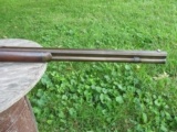 Antique 1873 Winchester .38-40 Caliber Octagon Barrel. Very Nice Bore. Excellent mechanics. Great Looking 73.!!! - 4 of 15