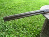 Antique 1873 Winchester 44-40 Octagon Barrel. Very Good Bore. Excellent Mechanics. Good Shooter. - 8 of 15