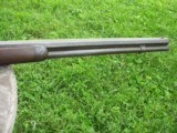 Antique 1873 Winchester 44-40 Octagon Barrel. Very Good Bore. Excellent Mechanics. Good Shooter. - 4 of 15