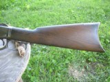 Antique 1873 Winchester 44-40 Round Barrel. Very Nice Strong Bore. Excellent Mechanics. MFG 1886. - 6 of 15