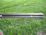 Antique 1873 Winchester 44-40 Round Barrel. Very Nice Strong Bore. Excellent Mechanics. MFG 1886. - 4 of 15