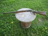 Antique 1873 Winchester 44-40 Round Barrel. Very Nice Strong Bore. Excellent Mechanics. MFG 1886. - 5 of 15