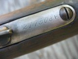 Antique 1873 Winchester 44-40 Round Barrel. Very Nice Strong Bore. Excellent Mechanics. MFG 1886. - 14 of 15