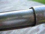 Antique 1873 Winchester 44-40 Round Barrel. Very Nice Strong Bore. Excellent Mechanics. MFG 1886. - 10 of 15
