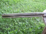 Antique 1873 Winchester 44-40 Round Barrel. Very Nice Strong Bore. Excellent Mechanics. MFG 1886. - 8 of 15