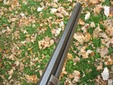 Antique 1889 Marlin. 38-40 Octagon Barrel. 60% Blue. Excellent Bright Bore. Excellent wood. Priced Right !!! - 10 of 15