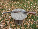 Antique 1889 Marlin. 38-40 Octagon Barrel. 60% Blue. Excellent Bright Bore. Excellent wood. Priced Right !!! - 4 of 15