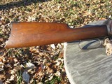 Antique 1892 Winchester. 90% Blue. Mint Bore. 38-40 Octagon Barrel. - 10 of 15