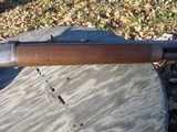 Antique 1892 Winchester. 90% Blue. Mint Bore. 38-40 Octagon Barrel. - 11 of 15