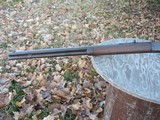 Antique 1892 Winchester. Octagon Barrel. 38-40 Caliber. Good Bore. Great Shooter. Excellent Mechanics. - 8 of 15