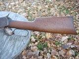 Antique 1892 Winchester. Octagon Barrel. 38-40 Caliber. Good Bore. Great Shooter. Excellent Mechanics. - 9 of 15