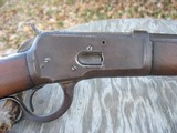 Antique 1892 Winchester. Octagon Barrel. 38-40 Caliber. Good Bore. Great Shooter. Excellent Mechanics. - 3 of 15
