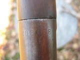 Antique 1892 Winchester. Octagon Barrel. 38-40 Caliber. Good Bore. Great Shooter. Excellent Mechanics. - 14 of 15