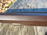 Antique 1892 Winchester. Octagon Barrel. 38-40 Caliber. Good Bore. Great Shooter. Excellent Mechanics. - 11 of 15