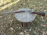 CHEAP!!! 1873 Winchester 44-40 Octagon Barrel. Good Bore. Excellent Mechanics. MFG 1887. - 5 of 15