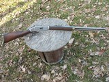 CHEAP!!! 1873 Winchester 44-40 Octagon Barrel. Good Bore. Excellent Mechanics. MFG 1887. - 1 of 15