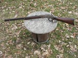 Antique 1873 Winchester 2nd Model. MFG 1881. 44-40. Octagon Barrel. Very Good Bore. Priced Right !!!! - 5 of 15