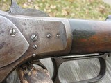 Antique 1873 Winchester 2nd Model. MFG 1881. 44-40. Octagon Barrel. Very Good Bore. Priced Right !!!! - 15 of 15
