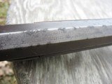 Antique 1873 Winchester 2nd Model. MFG 1881. 44-40. Octagon Barrel. Very Good Bore. Priced Right !!!! - 9 of 15