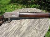 Antique 1894 Winchester. Octagon Barrel. 30-30 Caliber. Very Good Bore. Good Ole Honest gun. - 3 of 15