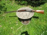 Antique 1894 Winchester. Octagon Barrel. 30-30 Caliber. Very Good Bore. Good Ole Honest gun. - 5 of 15