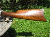 Antique 1894 Winchester. Octagon Barrel. 30-30 Caliber. Very Good Bore. Good Ole Honest gun. - 6 of 15